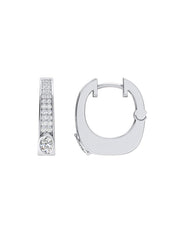 Calm Curve Hoops