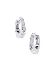 Calm Curve Hoops