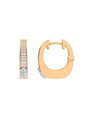 Calm Curve Hoops