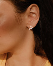 Sunshot Earrings