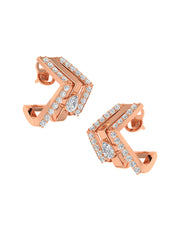 Sunshot Earrings