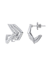 Sunshot Earrings