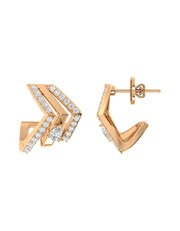 Sunshot Earrings