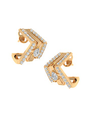Sunshot Earrings