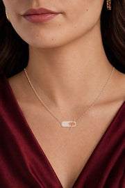 Golden Hour Pendant