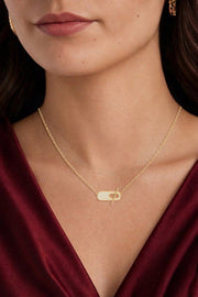 Golden Hour Pendant