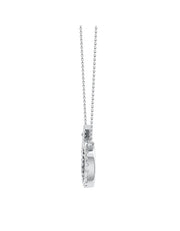 Halo Bar Pendant