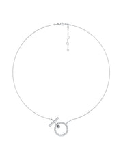 Halo Bar Pendant