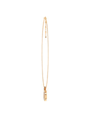 Halo Bar Pendant