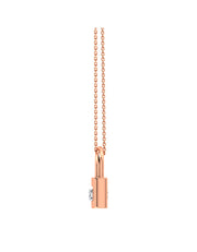 Lock Pendant