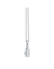 Lock Pendant