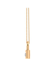 Lock Pendant