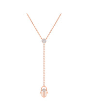 God's Plan Pendant