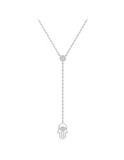 God's Plan Pendant