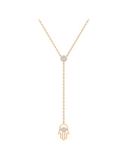 God's Plan Pendant