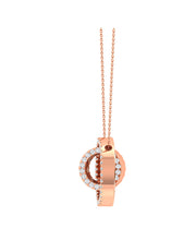 Fix You Pendant