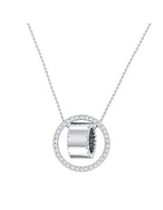 Fix You Pendant
