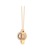 Fix You Pendant