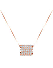 Cylindrical Pendant