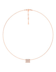 Cylindrical Pendant