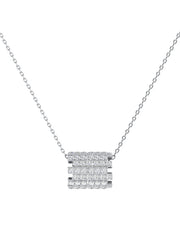 Cylindrical Pendant