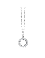Cylindrical Pendant