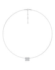 Cylindrical Pendant