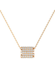 Cylindrical Pendant