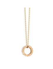 Cylindrical Pendant