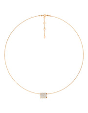 Cylindrical Pendant