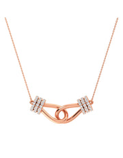 Linked Pendant