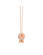 Linked Pendant