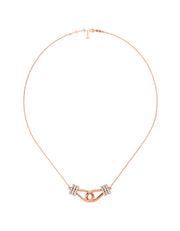 Linked Pendant