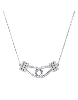 Linked Pendant