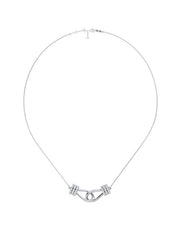 Linked Pendant