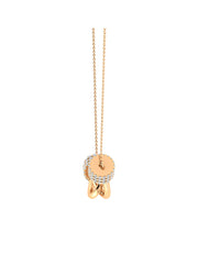 Linked Pendant
