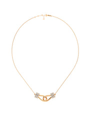 Linked Pendant