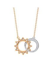 Eclipse Pendant