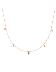 Charm Coast