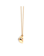 Bones Pendant