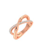 Interlace Ring