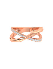Interlace Ring