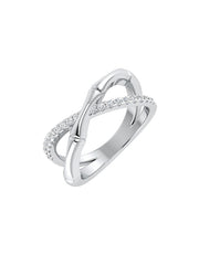 Interlace Ring