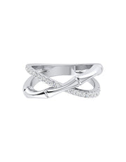 Interlace Ring