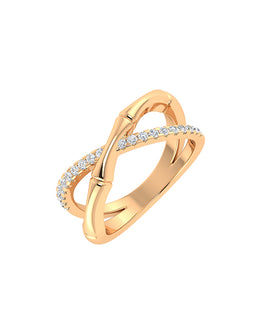 Interlace Ring