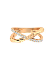 Interlace Ring