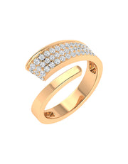 Drift Ring