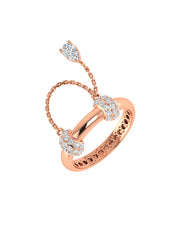 Dynamite Ring