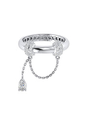 Dynamite Ring