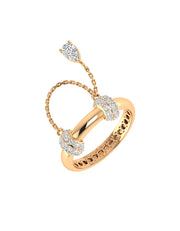 Dynamite Ring